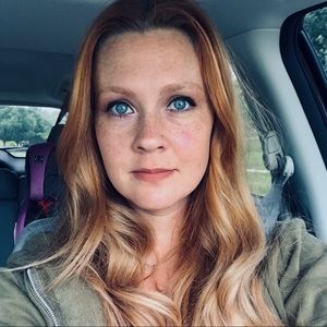 Meet your Posher, Kristen